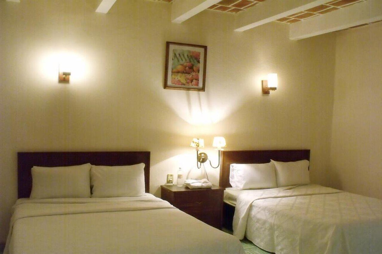 Casa Blanca Tequisquiapan Hotel Eksteriør billede