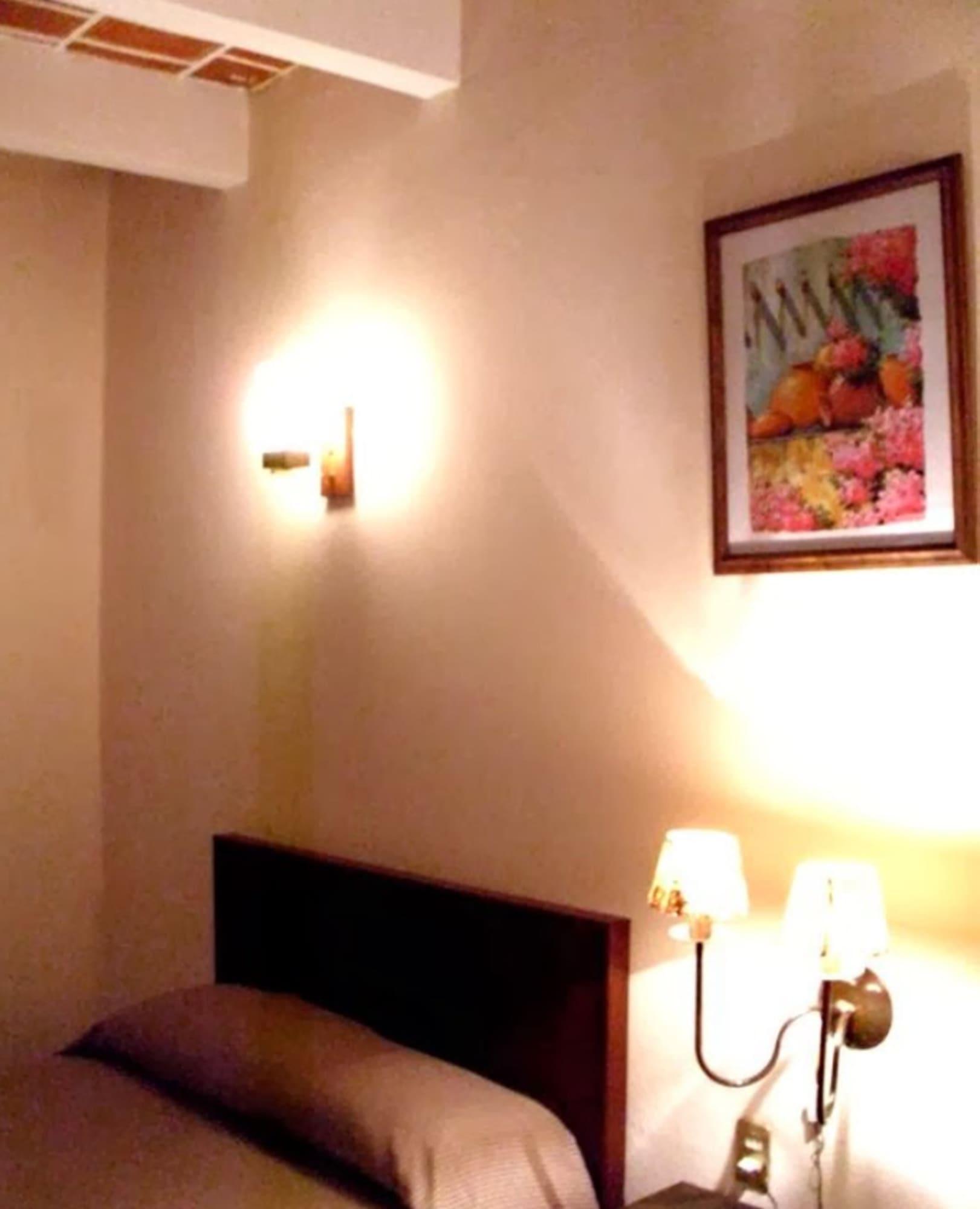 Casa Blanca Tequisquiapan Hotel Eksteriør billede