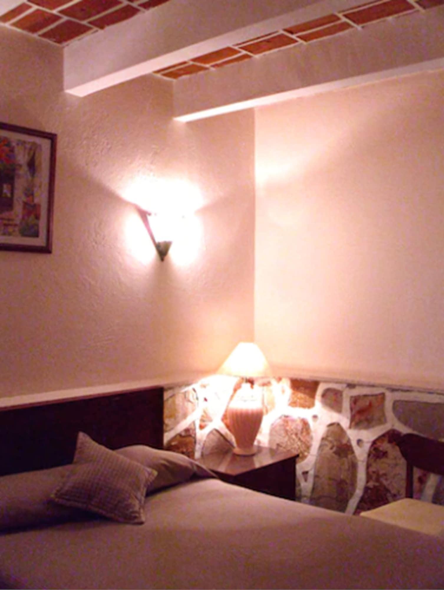 Casa Blanca Tequisquiapan Hotel Eksteriør billede