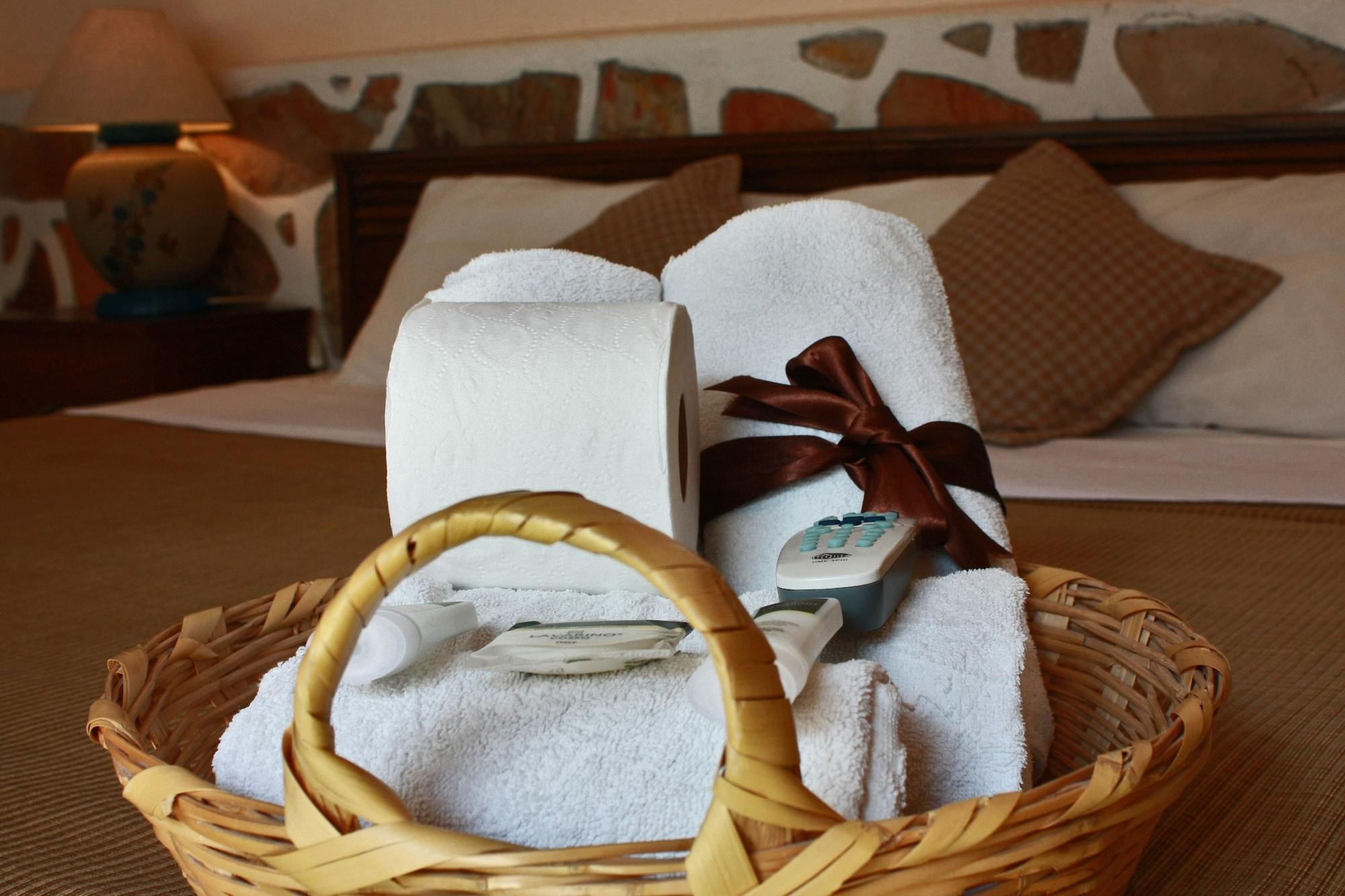 Casa Blanca Tequisquiapan Hotel Eksteriør billede