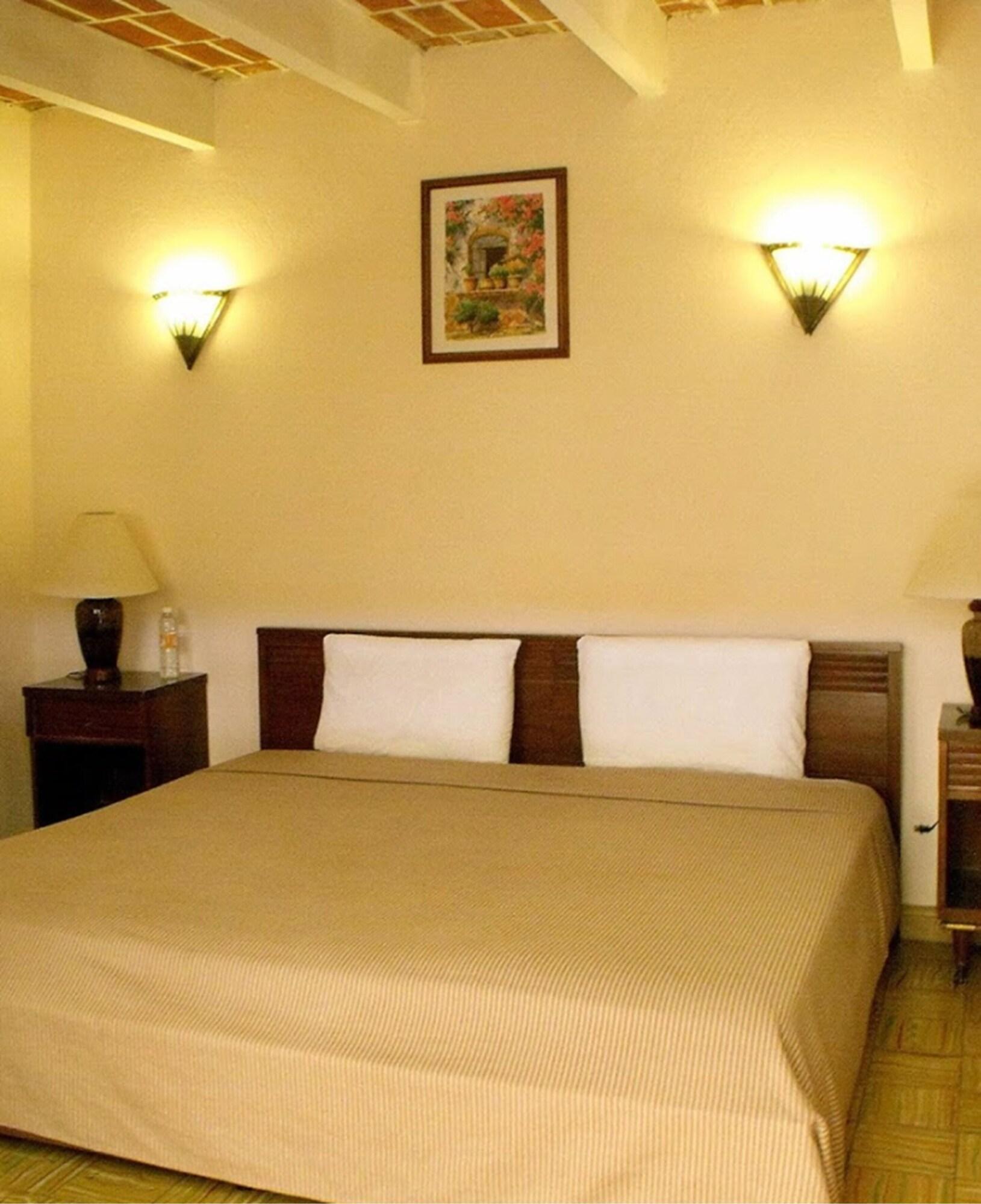 Casa Blanca Tequisquiapan Hotel Eksteriør billede