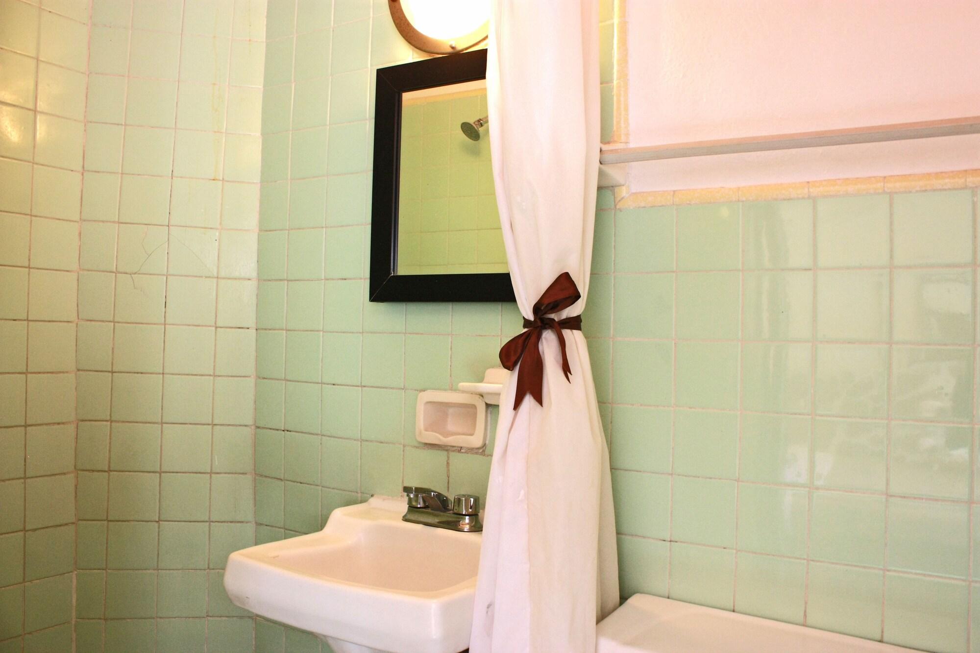 Casa Blanca Tequisquiapan Hotel Eksteriør billede