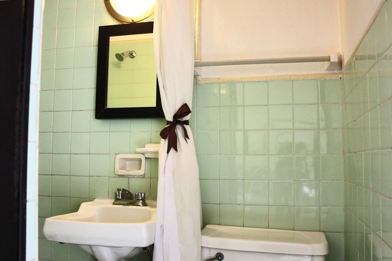Casa Blanca Tequisquiapan Hotel Eksteriør billede