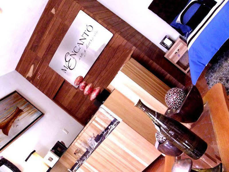 Casa Blanca Tequisquiapan Hotel Eksteriør billede