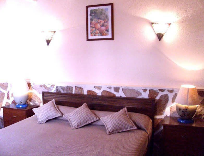 Casa Blanca Tequisquiapan Hotel Eksteriør billede